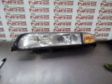 VOLVO S80 SALOON HEADLIGHT/HEADLAMP (PASSENGER SIDE) 1999-2006 1999,2000,2001,2002,2003,2004,2005,2006VOLVO S80 SALOON HEADLIGHT/HEADLAMP (PASSENGER SIDE) 1999-2006      GOOD