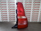 FIAT PANDA 5 Door REAR/TAIL LIGHT (DRIVER SIDE) 2003-2024 2003,2004,2005,2006,2007,2008,2009,2010,2011,2012,2013,2014,2015,2016,2017,2018,2019,2020,2021,2022,2023,2024FIAT PANDA 5 Door REAR/TAIL LIGHT (DRIVER SIDE) 2003-2024      GOOD