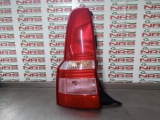 FIAT PANDA 5 Door REAR/TAIL LIGHT (PASSENGER SIDE) 2003-2024 2003,2004,2005,2006,2007,2008,2009,2010,2011,2012,2013,2014,2015,2016,2017,2018,2019,2020,2021,2022,2023,2024FIAT PANDA 5 Door REAR/TAIL LIGHT (PASSENGER SIDE) 2003-2024      GOOD