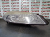 RENAULT GRAND SCENIC HEADLIGHT/HEADLAMP (DRIVER SIDE) 2003-2009 2003,2004,2005,2006,2007,2008,2009RENAULT GRAND SCENIC HEADLIGHT/HEADLAMP (DRIVER SIDE) 2003-2009      GOOD