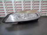 RENAULT GRAND SCENIC HEADLIGHT/HEADLAMP (PASSENGER SIDE) 2003-2009 2003,2004,2005,2006,2007,2008,2009RENAULT GRAND SCENIC HEADLIGHT/HEADLAMP (PASSENGER SIDE) 2003-2009      GOOD