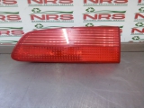 SAAB 9-5 ESTATE REAR/TAIL LIGHT ON TAILGATE (DRIVERS SIDE) 2001-2009 2001,2002,2003,2004,2005,2006,2007,2008,2009SAAB  9-5 ESTATE REAR/TAIL LIGHT ON TAILGATE (DRIVERS SIDE) 2001-2009      GOOD