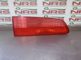 SAAB 9-5 ESTATE REAR/TAIL LIGHT ON TAILGATE (PASSENGER SIDE) 2001-2009 2001,2002,2003,2004,2005,2006,2007,2008,2009SAAB  9-5 ESTATE REAR/TAIL LIGHT ON TAILGATE (PASSENGER SIDE) 2001-2009      GOOD