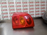 PEUGEOT 1007 SPORT REAR/TAIL LIGHT (DRIVER SIDE) 2005-2009 2005,2006,2007,2008,2009PEUGEOT 1007 SPORT REAR/TAIL LIGHT (DRIVER SIDE) 2005-2009      GOOD