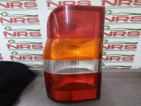 FORD TRANSIT REAR/TAIL LIGHT (PASSENGER SIDE) 2000-2006 2000,2001,2002,2003,2004,2005,2006FORD TRANSIT REAR/TAIL LIGHT (PASSENGER SIDE) 2000-2006      GOOD