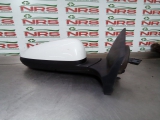 CHEVROLET AVEO 5 Door DOOR MIRROR ELECTRIC (DRIVER SIDE) 2011-2015 2011,2012,2013,2014,2015CHEVROLET AVEO 5 Door DOOR MIRROR ELECTRIC (DRIVER SIDE) 2011-2015  CITROEN C-CROSSER DOOR MIRROR ELECTRIC    GOOD