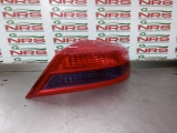 RENAULT VEL SATIS REAR/TAIL LIGHT ON BODY (DRIVERS SIDE) 2002-2024 2002,2003,2004,2005,2006,2007,2008,2009,2010,2011,2012,2013,2014,2015,2016,2017,2018,2019,2020,2021,2022,2023,2024RENAULT VEL SATIS REAR/TAIL LIGHT ON BODY ( DRIVERS SIDE) 2002-2024      GOOD