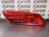 RENAULT VEL SATIS REAR/TAIL LIGHT ON TAILGATE (PASSENGER SIDE) 2002-2024 2002,2003,2004,2005,2006,2007,2008,2009,2010,2011,2012,2013,2014,2015,2016,2017,2018,2019,2020,2021,2022,2023,2024RENAULT VEL SATIS REAR/TAIL LIGHT ON TAILGATE (PASSENGER SIDE) 2002-2024      GOOD