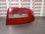 AUDI A6 AVANT ESTATE REAR/TAIL LIGHT (DRIVER SIDE) 2001-2005 2001,2002,2003,2004,2005AUDI A6 AVANT ESTATE REAR/TAIL LIGHT (DRIVER SIDE) 2001-2005      GOOD