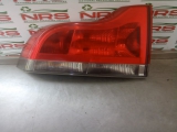 VOLVO S60 S T E3 5 DOHC SALOON 4 Doors REAR/TAIL LIGHT (PASSENGER SIDE) 2000-2010 2000,2001,2002,2003,2004,2005,2006,2007,2008,2009,2010VOLVO S60 S T REAR/TAIL LIGHT (PASSENGER SIDE) 2000-2003      GOOD