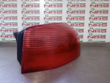 PEUGEOT 407 SW ESTATE REAR/TAIL LIGHT (DRIVER SIDE) 2004-2010 2004,2005,2006,2007,2008,2009,2010PEUGEOT 407 SW ESTATE REAR/TAIL LIGHT (DRIVER SIDE) 2004-2010      GOOD