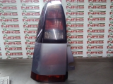 VAUXHALL MERIVA REAR/TAIL LIGHT (PASSENGER SIDE) 2003-2010 2003,2004,2005,2006,2007,2008,2009,2010VAUXHALL MERIVA REAR/TAIL LIGHT (PASSENGER SIDE) 2003-2010      GOOD