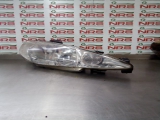 PEUGEOT 206 HEADLIGHT/HEADLAMP (DRIVER SIDE) 1998-2007 1998,1999,2000,2001,2002,2003,2004,2005,2006,2007PEUGEOT 206 HEADLIGHT/HEADLAMP (DRIVER SIDE) 1998-2007      GOOD