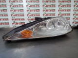 FORD FOCUS 5 Door HEADLIGHT/HEADLAMP (PASSENGER SIDE) 1998-2004 1998,1999,2000,2001,2002,2003,2004FORD FOCUS 5 Door HEADLIGHT/HEADLAMP (PASSENGER SIDE) 1998-2004      GOOD