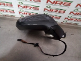 PEUGEOT 5008 DOOR MIRROR ELECTRIC (DRIVER SIDE) 2009-2017 2009,2010,2011,2012,2013,2014,2015,2016,2017PEUGEOT 5008 DOOR MIRROR ELECTRIC (DRIVER SIDE) 2009-2017  CITROEN C-CROSSER DOOR MIRROR ELECTRIC    GOOD