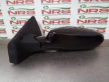 RENAULT CLIO 3 Door DOOR MIRROR ELECTRIC (PASSENGER SIDE) 2009-2012 2009,2010,2011,2012RENAULT CLIO 3 Door DOOR MIRROR ELECTRIC (PASSENGER SIDE) 2009-2012      GOOD