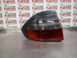 FORD S-MAX TITANIUM TDCI 6G MPV 5 Doors REAR/TAIL LIGHT ON BODY (PASSENGER SIDE) 2006-2014 2006,2007,2008,2009,2010,2011,2012,2013,2014FORD S-MAX TITANIUM MPV REAR/TAIL LIGHT ON BODY (PASSENGER SIDE) 2006-2014      GOOD