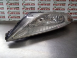 FORD MONDEO HATCHBACK HEADLIGHT/HEADLAMP (PASSENGER SIDE) 2007-2015 2007,2008,2009,2010,2011,2012,2013,2014,2015FORD MONDEO HATCHBACK HEADLIGHT/HEADLAMP (PASSENGER SIDE) 2007-2015      GOOD