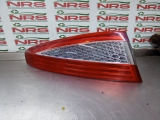 FORD MONDEO HATCHBACK REAR/TAIL LIGHT (PASSENGER SIDE) 2007-2015 2007,2008,2009,2010,2011,2012,2013,2014,2015FORD MONDEO HATCHBACK REAR/TAIL LIGHT (PASSENGER SIDE) 2007-2015      GOOD