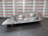 FORD FOCUS C-MAX HEADLIGHT/HEADLAMP (PASSENGER SIDE) 2004-2007 2004,2005,2006,2007FORD FOCUS C-MAX HEADLIGHT/HEADLAMP (PASSENGER SIDE) 2004-2007      GOOD