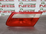 BMW 3 SERIES ESTATE REAR/TAIL LIGHT ON TAILGATE (DRIVERS SIDE) 2001-2005 2001,2002,2003,2004,2005BMW 3 SERIES ESTATE REAR/TAIL LIGHT ON TAILGATE (DRIVERS SIDE) 2001-2005      GOOD