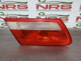 BMW 3 SERIES ESTATE REAR/TAIL LIGHT ON TAILGATE (PASSENGER SIDE) 2001-2005 2001,2002,2003,2004,2005BMW 3 SERIES ESTATE REAR/TAIL LIGHT ON TAILGATE (PASSENGER SIDE) 2001-2005      GOOD