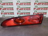 SEAT IBIZA 3 Door REAR/TAIL LIGHT ON TAILGATE (DRIVERS SIDE) 2002-2006 2002,2003,2004,2005,2006SEAT IBIZA 3 Door REAR/TAIL LIGHT ON TAILGATE (DRIVERS SIDE) 2002-2006      GOOD