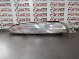 FORD FIESTA FINESSE E2 4 OHV HATCHBACK 5 Doors HEADLIGHT/HEADLAMP (DRIVER SIDE) 1995-2002 1995,1996,1997,1998,1999,2000,2001,2002FORD FIESTA FINESSE E2 4 OHV  HEADLIGHT/HEADLAMP (DRIVER SIDE) 1995-2002      DAMAGED / PARTS ONLY