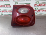 LAND ROVER FREELANDER REAR/TAIL LIGHT (DRIVER SIDE) 1998-2006 1998,1999,2000,2001,2002,2003,2004,2005,2006LAND ROVER FREELANDER REAR/TAIL LIGHT (DRIVER SIDE) 1998-2006      GOOD