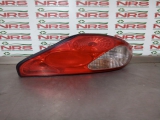 JAGUAR X-TYPE SALOON REAR/TAIL LIGHT (DRIVER SIDE) 2003-2009 2003,2004,2005,2006,2007,2008,2009JAGUAR X-TYPE SALOON REAR/TAIL LIGHT (DRIVER SIDE) 2003-2009      GOOD