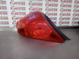 KIA CEED REAR/TAIL LIGHT (PASSENGER SIDE) 2006-2012 2006,2007,2008,2009,2010,2011,2012KIA CEED REAR/TAIL LIGHT (PASSENGER SIDE) 2006-2012      GOOD