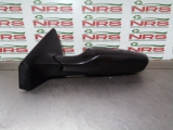 RENAULT CLIO 3 Door DOOR MIRROR ELECTRIC (PASSENGER SIDE) 2005-2012 2005,2006,2007,2008,2009,2010,2011,2012RENAULT CLIO 3 Door DOOR MIRROR ELECTRIC (PASSENGER SIDE) 2005-2012      POOR