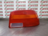 VOLKSWAGEN GOLF 5 Door REAR/TAIL LIGHT (DRIVER SIDE) 1997-2004 1997,1998,1999,2000,2001,2002,2003,2004VOLKSWAGEN GOLF 5 Door REAR/TAIL LIGHT (DRIVER SIDE) 1997-2004      GOOD