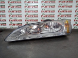 FORD FOCUS GHIA 5 Door HEADLIGHT/HEADLAMP (PASSENGER SIDE) 2004-2007 2004,2005,2006,2007FORD FOCUS GHIA 5 Door HEADLIGHT/HEADLAMP (PASSENGER SIDE) 2004-2007      GOOD