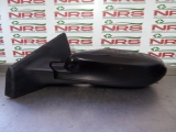 RENAULT CLIO 5 Door DOOR MIRROR ELECTRIC (PASSENGER SIDE) 2009-2012 2009,2010,2011,2012RENAULT CLIO 5 Door DOOR MIRROR ELECTRIC (PASSENGER SIDE) 2009-2012      GOOD