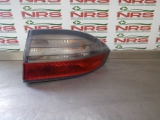 FORD S-MAX TITANIUM TDCI 6SPEED E4 4 SOHC MPV 5 Doors REAR/TAIL LIGHT ON BODY ( DRIVERS SIDE) 2006-2014 2006,2007,2008,2009,2010,2011,2012,2013,2014FORD S-MAX TITANIUM REAR/TAIL LIGHT ON BODY ( DRIVERS SIDE) 2006-2014      GOOD