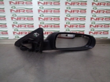 VAUXHALL TIGRA SPORT CONVERTIBLE DOOR MIRROR ELECTRIC (DRIVER SIDE) 2004-2009 2004,2005,2006,2007,2008,2009VAUXHALL TIGRA SPORT CONVERTIBLE DOOR MIRROR ELECTRIC (DRIVER SIDE) 2004-2009  CITROEN C-CROSSER DOOR MIRROR ELECTRIC    GOOD