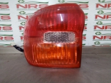 TOYOTA RAV 4 IMPORT 5 DOOR REAR/TAIL LIGHT (PASSENGER SIDE) 1997-2003 1997,1998,1999,2000,2001,2002,2003TOYOTA RAV 4 IMPORT 5 DOOR  REAR/TAIL LIGHT (PASSENGER SIDE) 1997-2003      GOOD