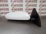 KIA CEED VR-7 5 Door DOOR MIRROR ELECTRIC (DRIVER SIDE) 2009-2012 2009,2010,2011,2012KIA CEED VR-7 5 Door DOOR MIRROR ELECTRIC (DRIVER SIDE) 2009-2012  CITROEN C-CROSSER DOOR MIRROR ELECTRIC    GOOD