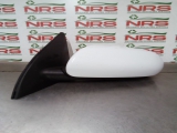 KIA CEED VR-7 5 Door DOOR MIRROR ELECTRIC (PASSENGER SIDE) 2009-2012 2009,2010,2011,2012KIA CEED VR-7 5 Door DOOR MIRROR ELECTRIC (PASSENGER SIDE) 2009-2012      GOOD