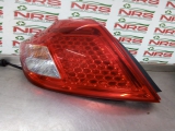 KIA CEED VR-7 5 Door REAR/TAIL LIGHT (PASSENGER SIDE) 2009-2012 2009,2010,2011,2012KIA CEED VR-7 5 Door REAR/TAIL LIGHT (PASSENGER SIDE) 2009-2012      GOOD