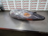 FORD FIESTA 5 Door HEADLIGHT/HEADLAMP (DRIVER SIDE) 2008-2012 2008,2009,2010,2011,2012FORD FIESTA 5 Door HEADLIGHT/HEADLAMP (DRIVER SIDE) 2008-2012      GOOD