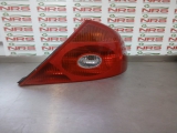 Ford Mondeo Lx 16v E3 4 Dohc Saloon 4 Doors Rear/tail Light (driver Side) 2000-2007 2000,2001,2002,2003,2004,2005,2006,2007FORD MONDEO REAR/TAIL LIGHT (DRIVER SIDE) SALOON 2000-2007      GOOD