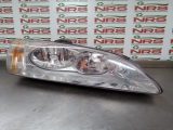 FORD FOCUS HEADLIGHT/HEADLAMP (DRIVER SIDE) 2004-2012 2004,2005,2006,2007,2008,2009,2010,2011,2012FORD FOCUS HEADLIGHT/HEADLAMP (DRIVER SIDE) 2004-2008      GOOD