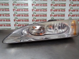 FORD FOCUS HEADLIGHT/HEADLAMP (PASSENGER SIDE) 2004-2012 2004,2005,2006,2007,2008,2009,2010,2011,2012FORD FOCUS HEADLIGHT/HEADLAMP (PASSENGER SIDE) 2004-2008      GOOD