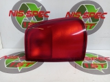Nissan Terrano 1995-2002 Rear/tail Light On Body ( Drivers Side) 268501F200	 1995,1996,1997,1998,1999,2000,2001,20021995 NISSAN TERRANO REAR/TAIL LIGHT ON BODY ( DRIVERS SIDE) 268501F200	 268501F200	 TAILLIGHT     GOOD