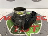 Nissan Navara NP300 2016-2021 2.3  THROTTLE BODY 161A01670R 2801 2016,2017,2018,2019,2020,20212017 Nissan Navara NP300 Throttle Body P/N 161A01670R 2016-2021 161A01670R 2801 THROTTLE BODY
    GOOD