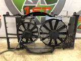 Nissan Patrol Y61 2002-2005 RADIATOR FAN 2002,2003,2004,20052003 Nissan Patrol  Y61 Uprated Radiator Fan Pack P/N 21481VB000 2002-2005 21481VB000 FAN    GOOD