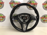 Infiniti Q30 City Black Edition 2016-2019 STEERING WHEEL 484305DH3A 2820 2016,2017,2018,20192016 Infiniti Q30 Steering Wheel P/N 484305DH3A 2016-2019 484305DH3A 2820 STEERING WHEEL     GOOD