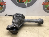 NISSAN Navara Tekna 2010-2015 2.5 DIFFERENTIAL FRONT 38500EA500 38100EA580 2812 2010,2011,2012,2013,2014,20152011 Nissan Navara D40 Front Differential Manual Ratio 3.692 38500EA500 10-2015 38500EA500 38100EA580 2812 FRONT DIFF     GOOD